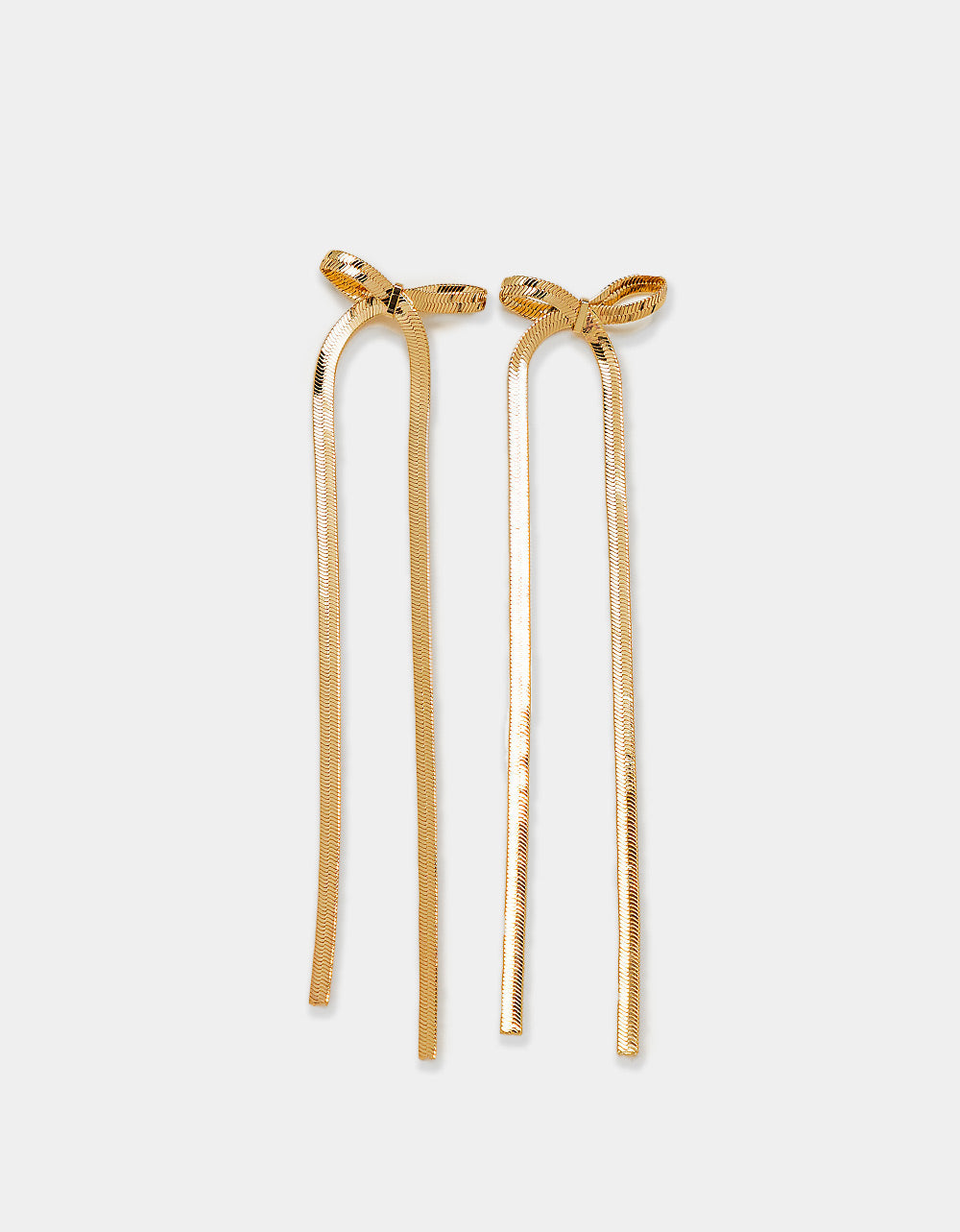 Lisbon Bow Studs