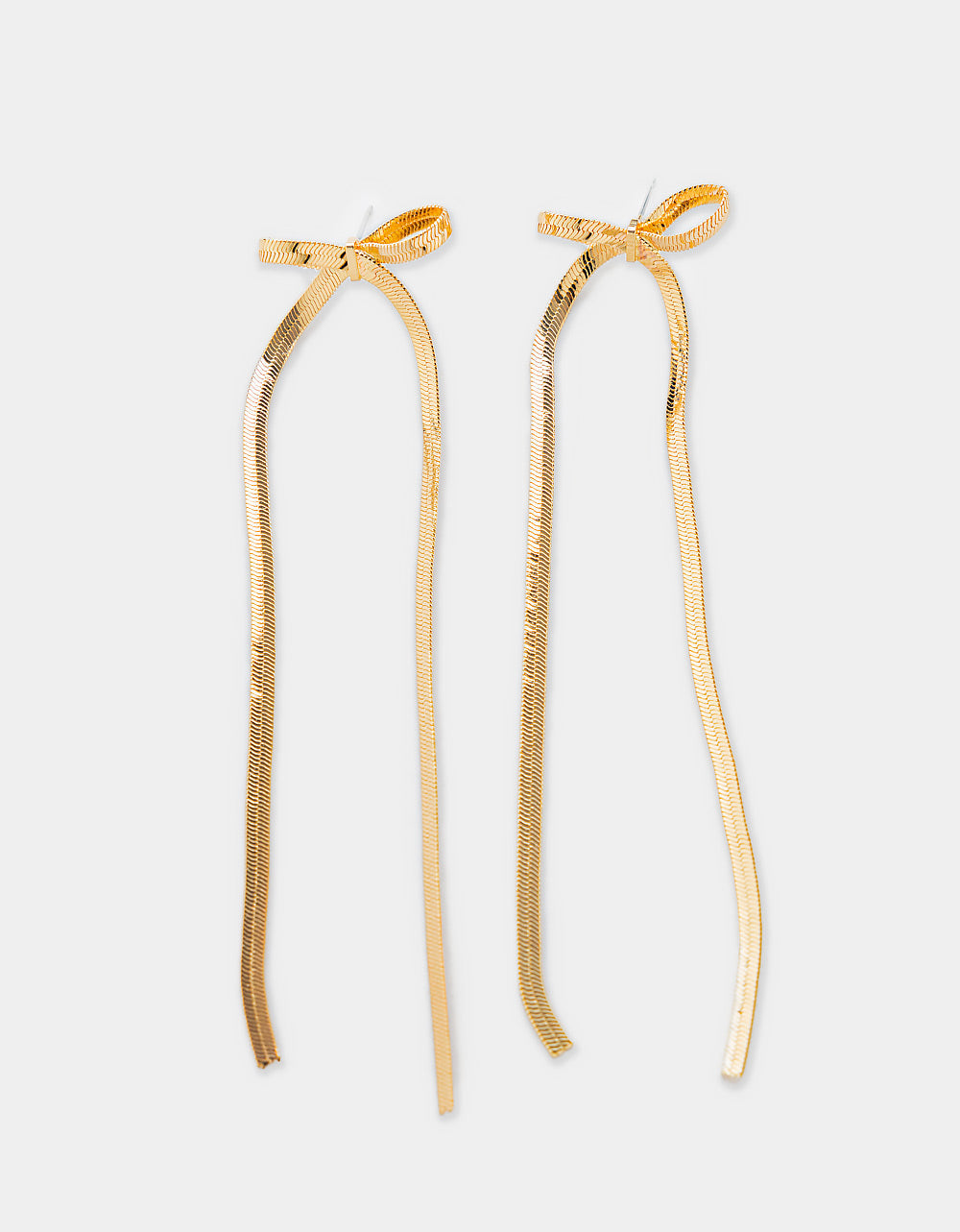 Lisbon Bow Studs