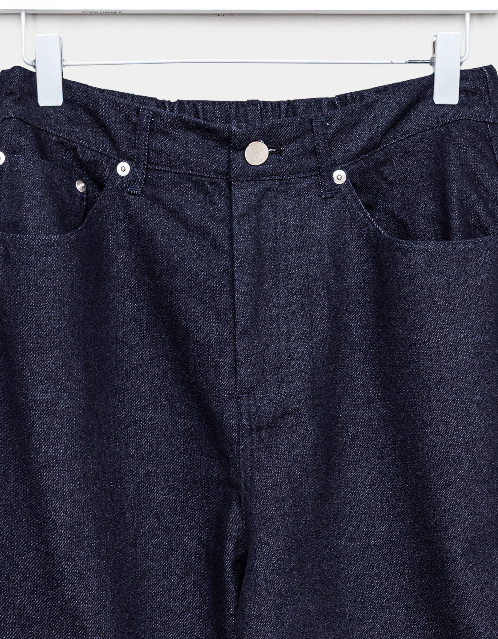 Lise Barrel Jeans