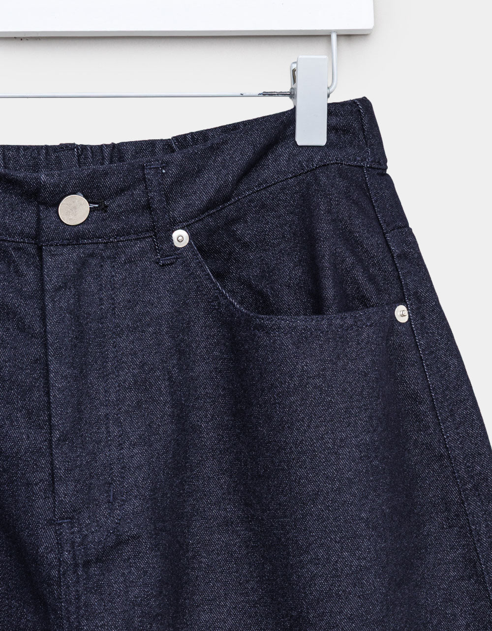 Lise Barrel Jeans