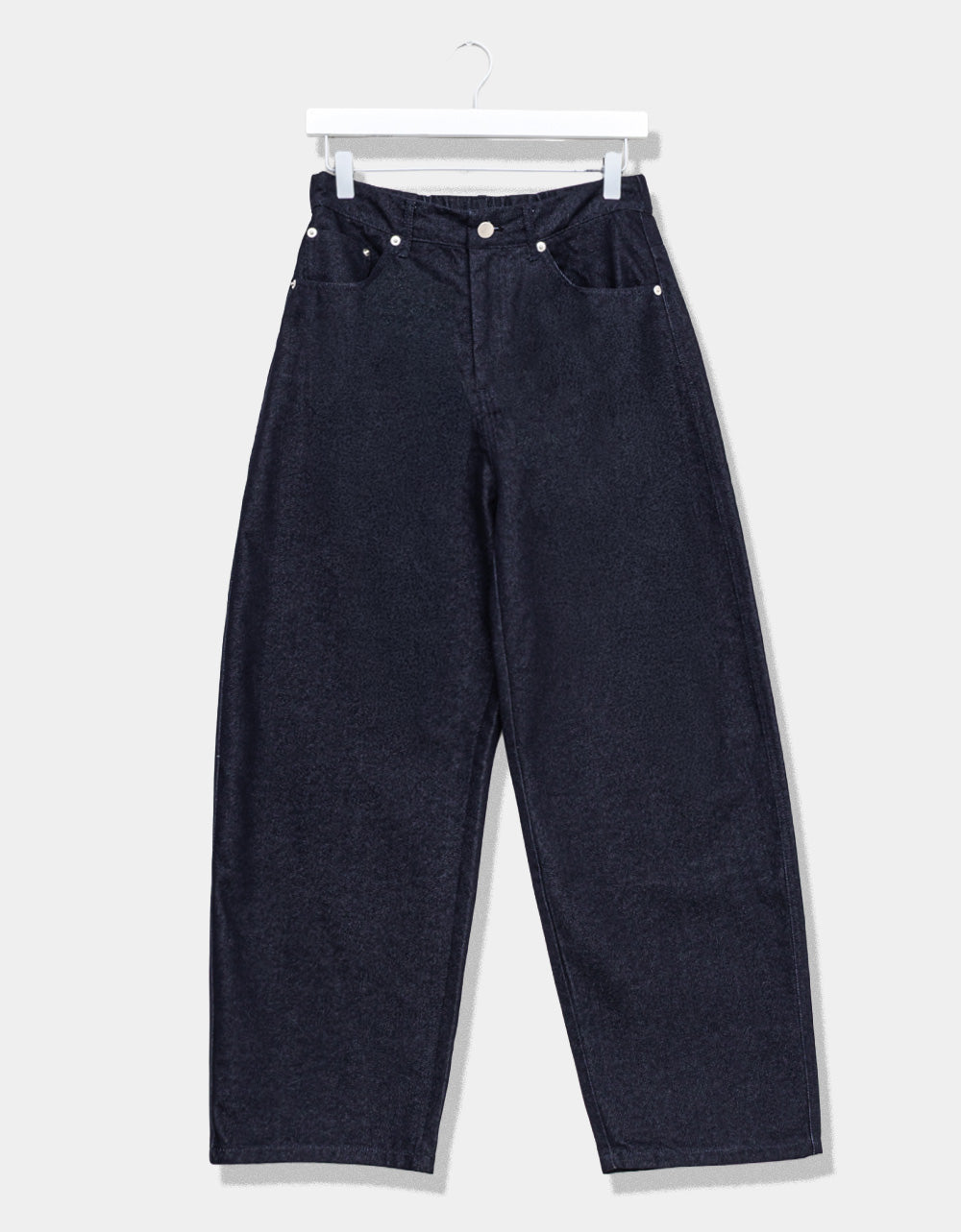 Lise Barrel Jeans