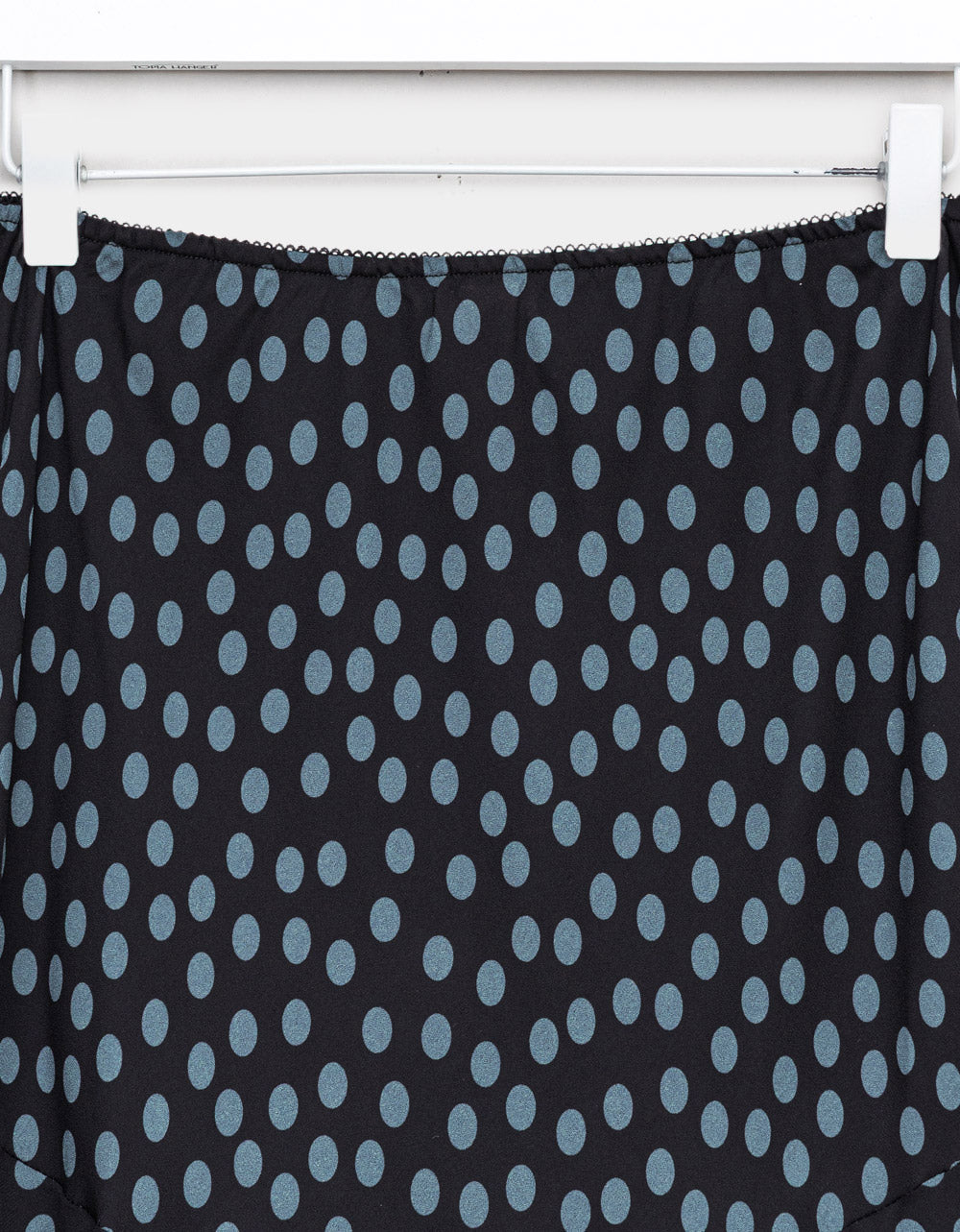 London Dot Skirt