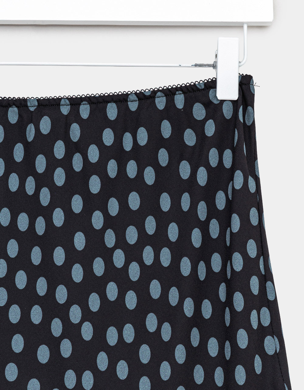London Dot Skirt