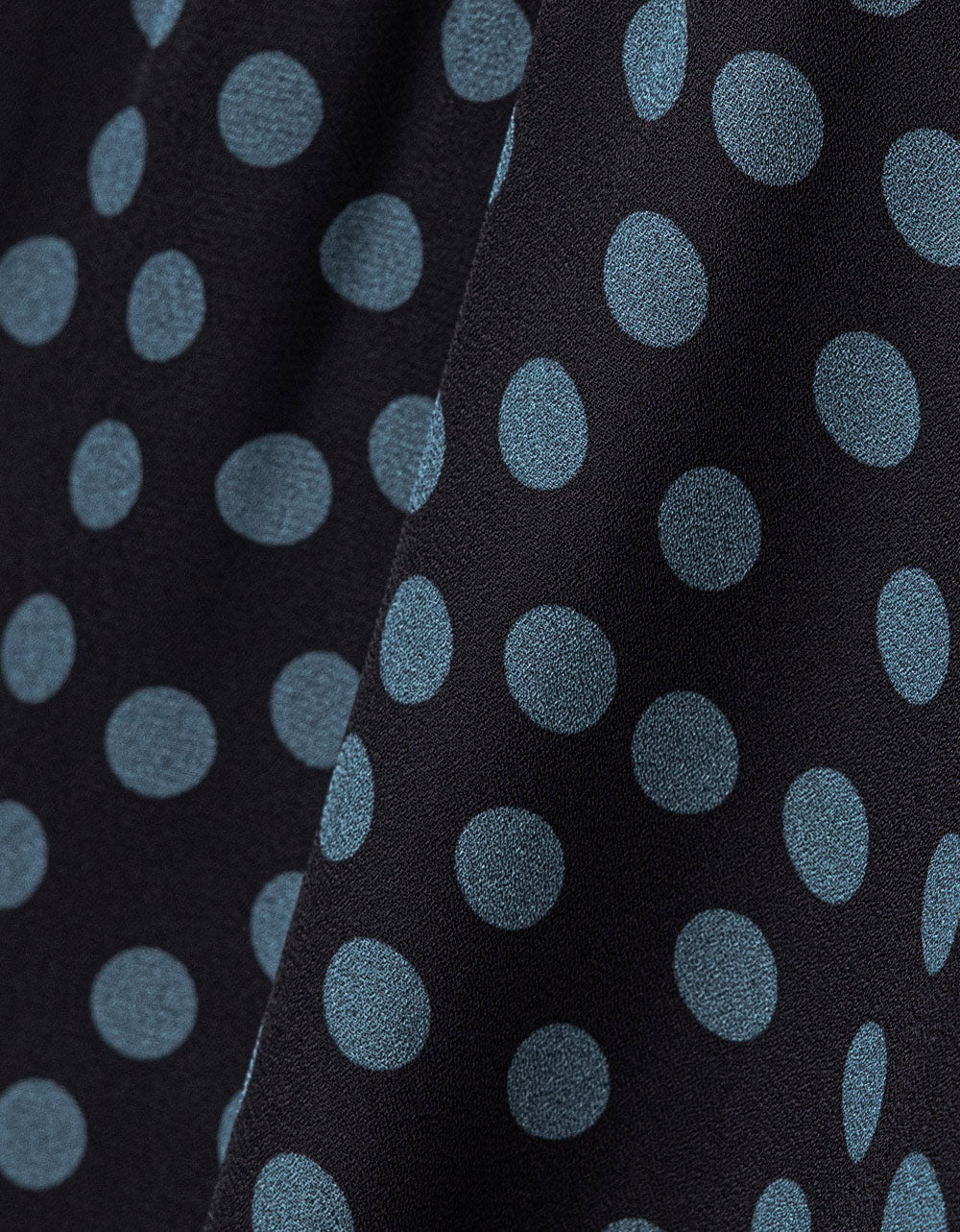 London Dot Skirt