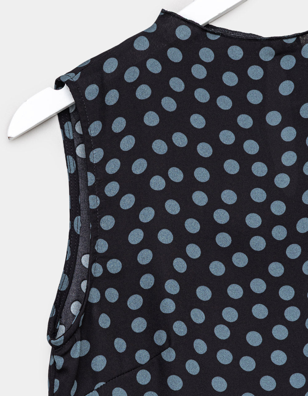 London Dot Top