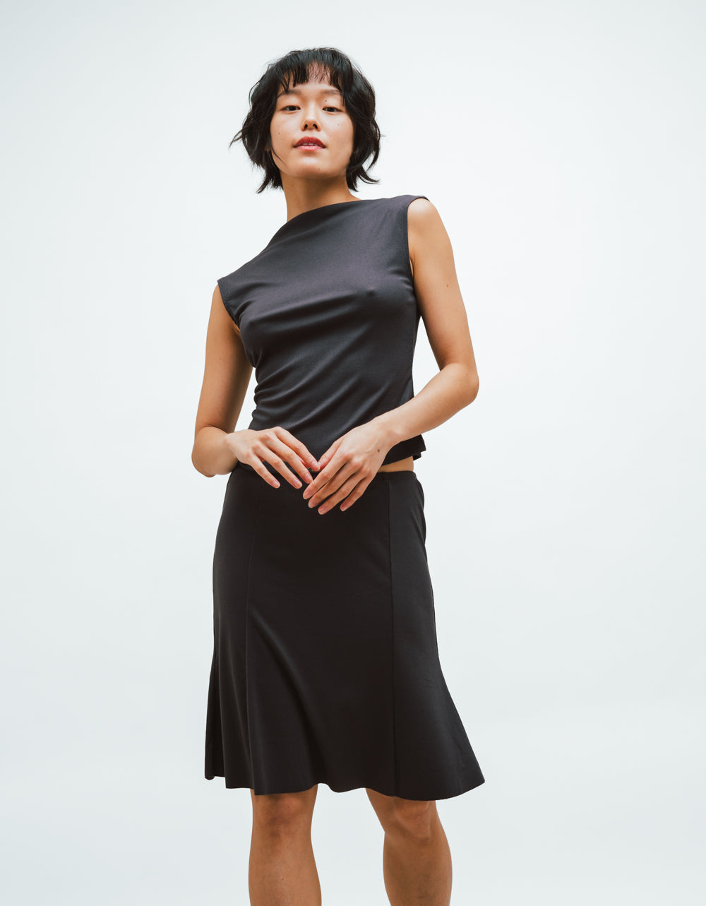 Loraine Skirt