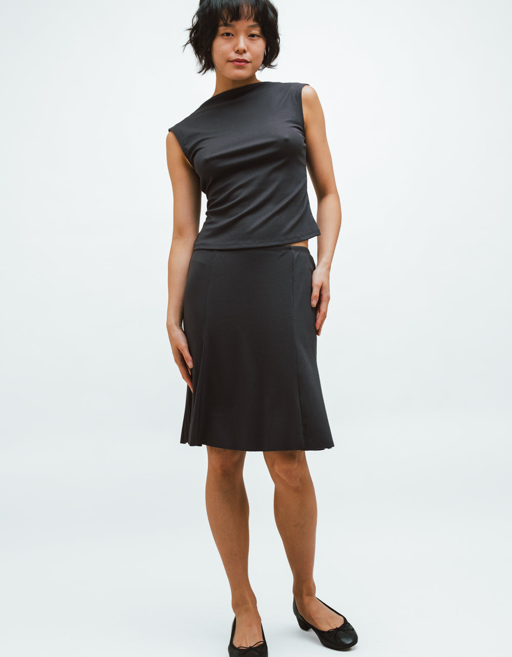 Loraine Skirt