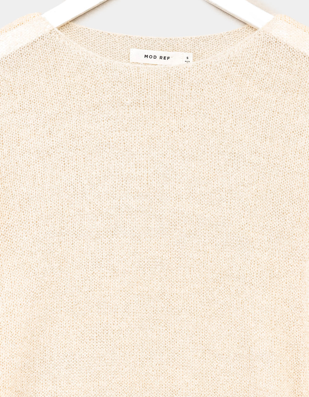 Lucia Sweater