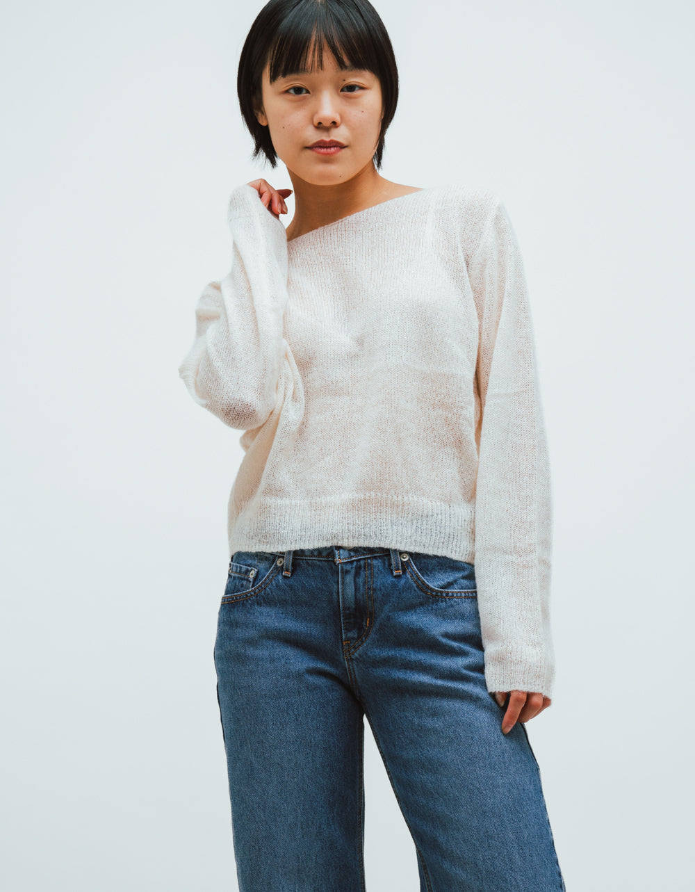 Lucia Sweater