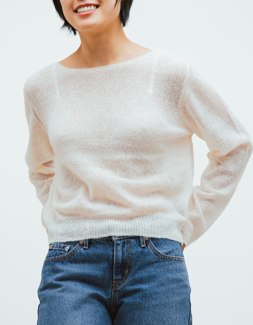Lucia Sweater