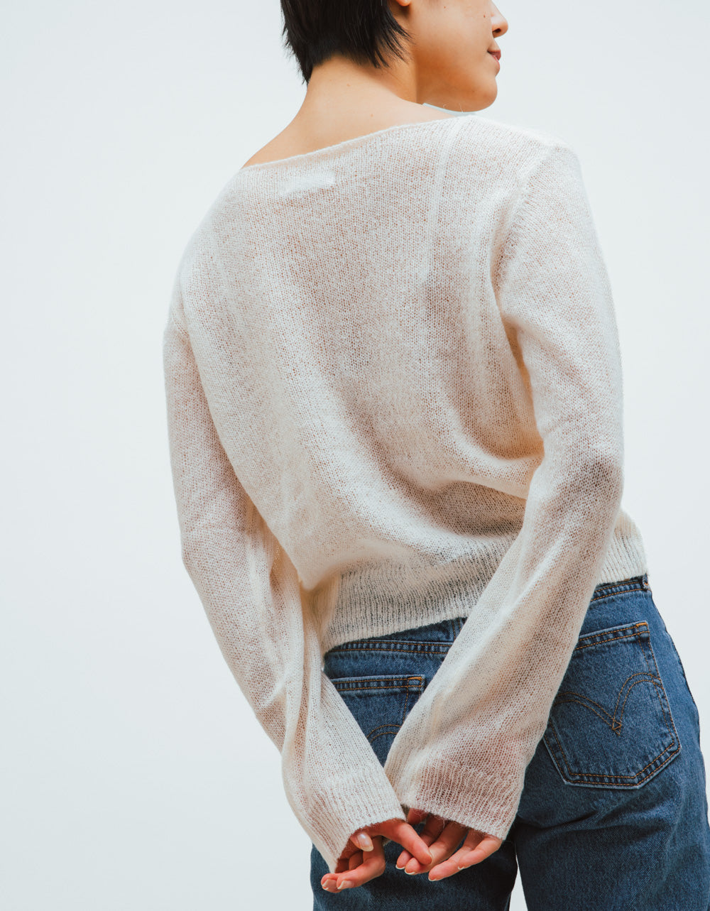 Lucia Sweater