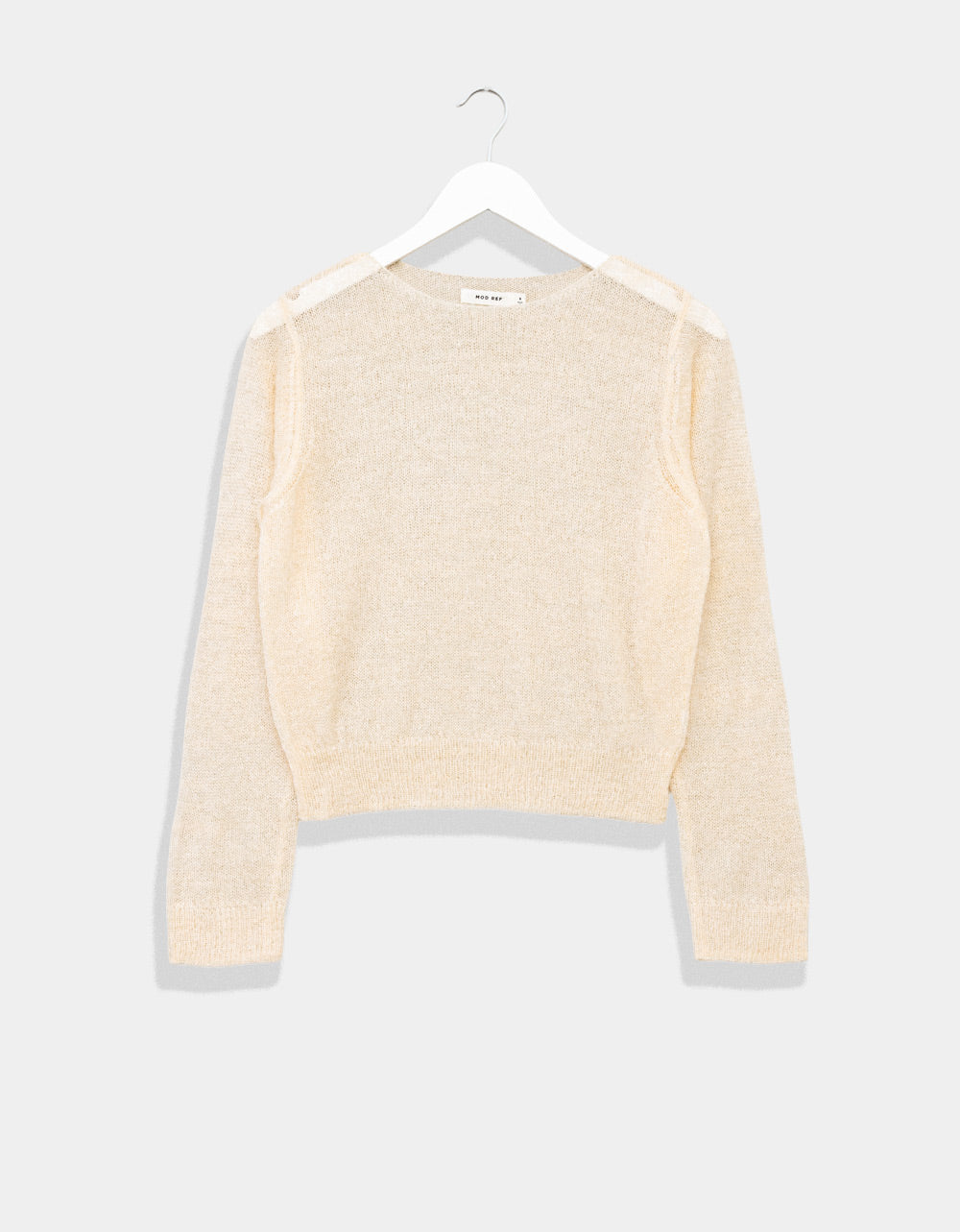 Lucia Sweater