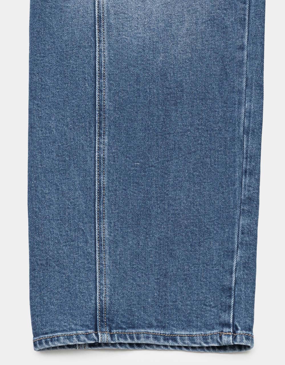 Luna High Bowed Crop