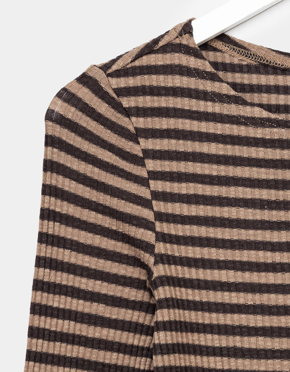 Madi Stripe Top