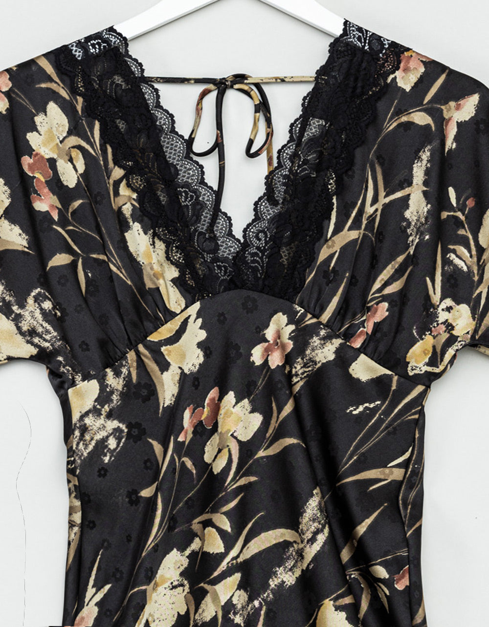 Maelys Floral Dress