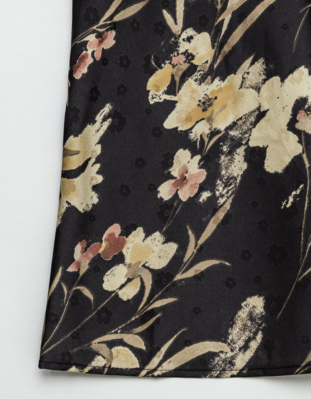 Maelys Floral Dress