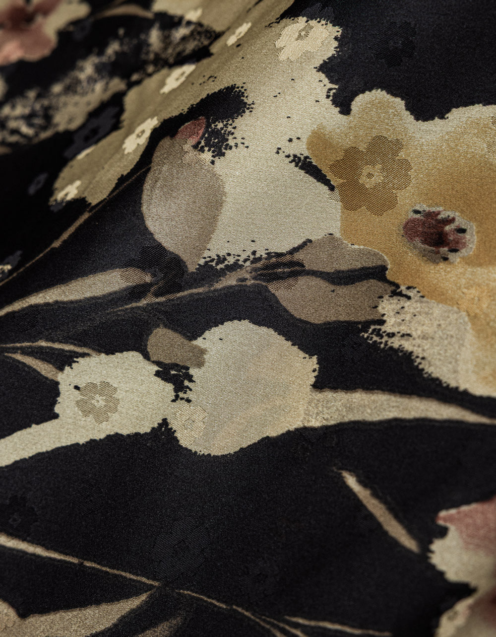 Maelys Floral Dress