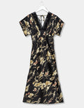Maelys Floral Dress