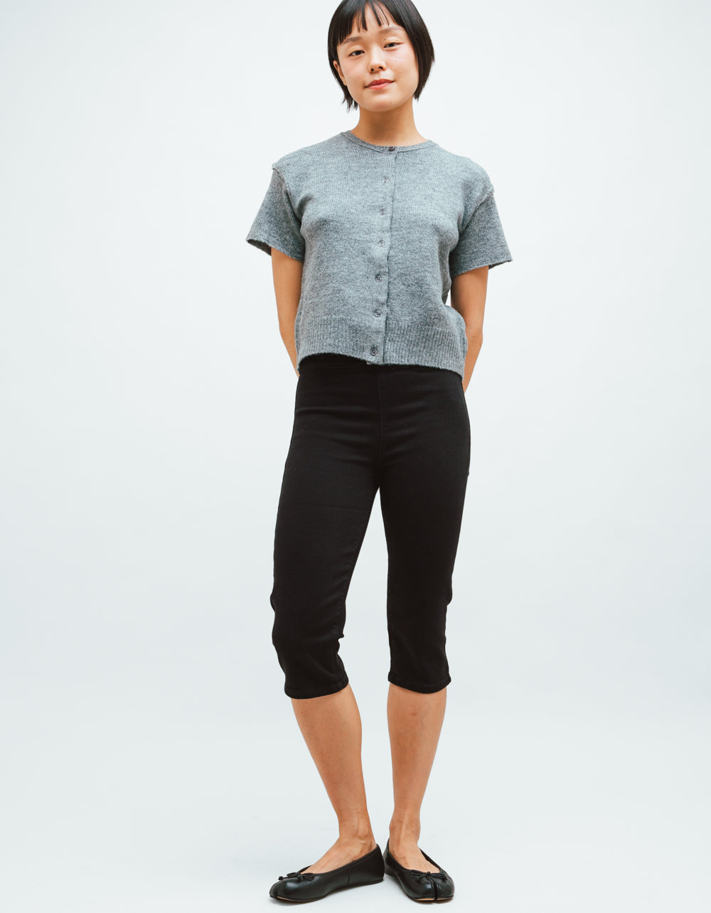 Maison SS Cardi