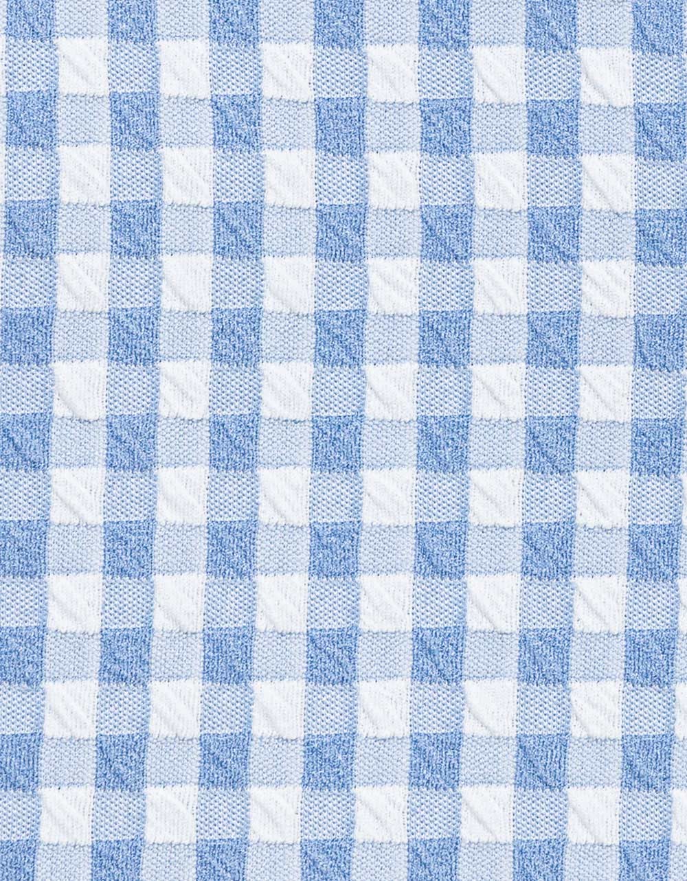 Malibu Snap One-Piece in Sky