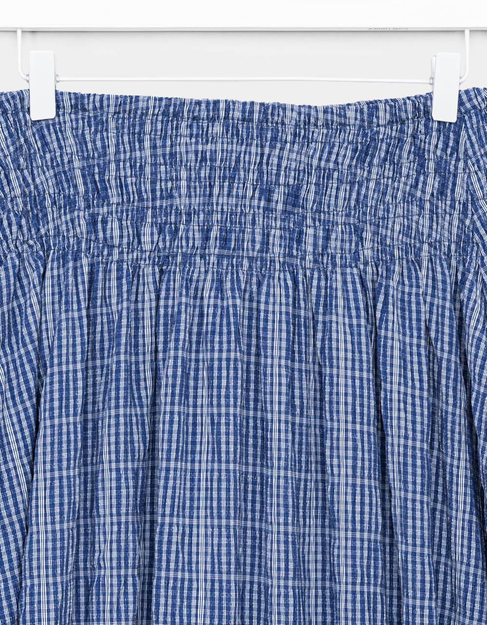 Margo Check Midi