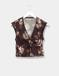 Mari Floral Cami