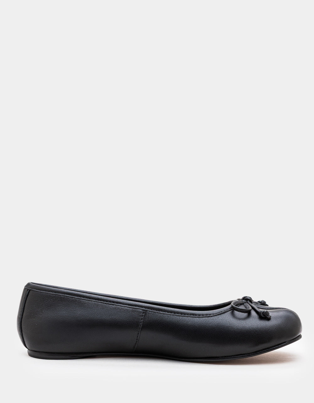 Mason Flat in Black