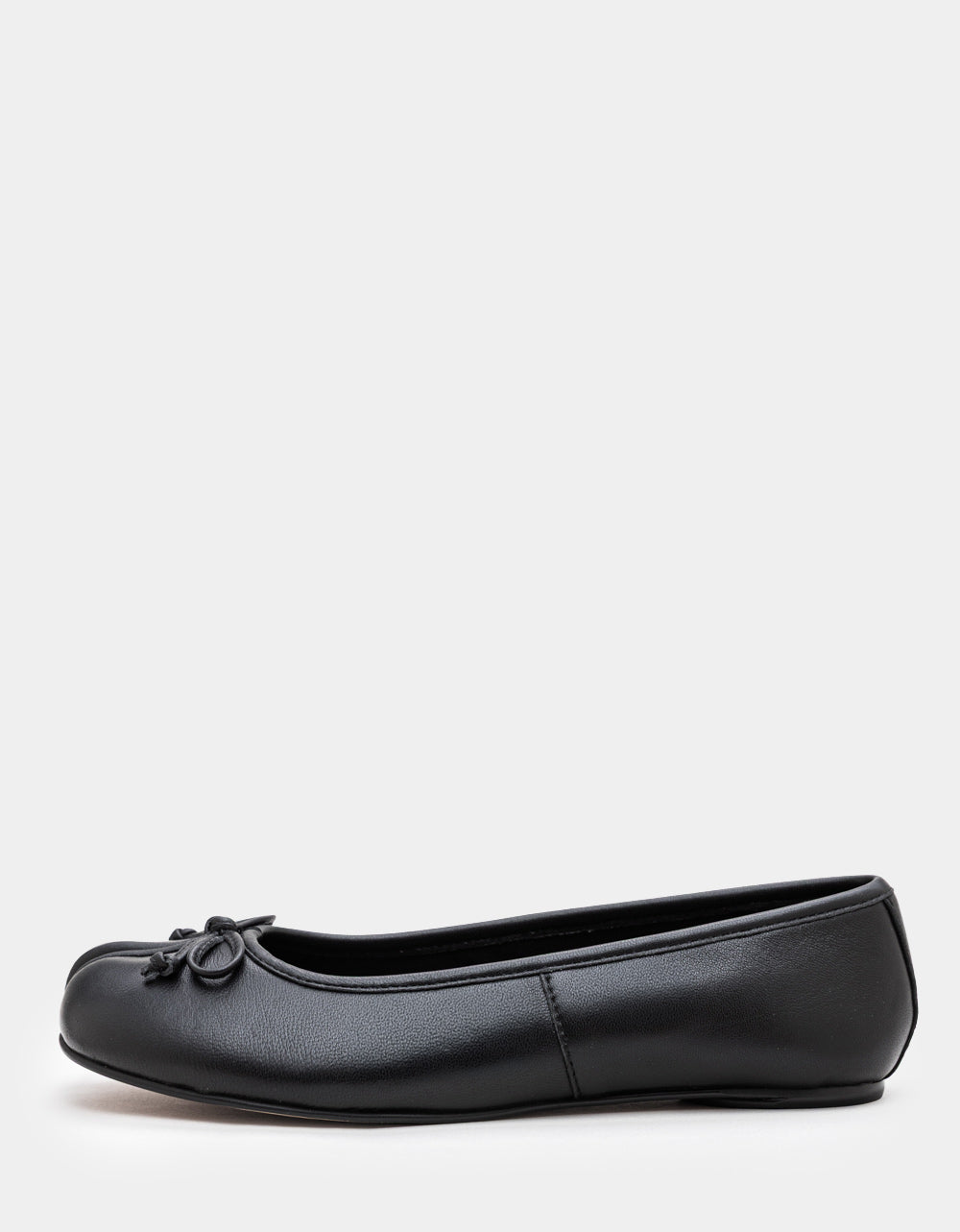 Mason Flat in Black