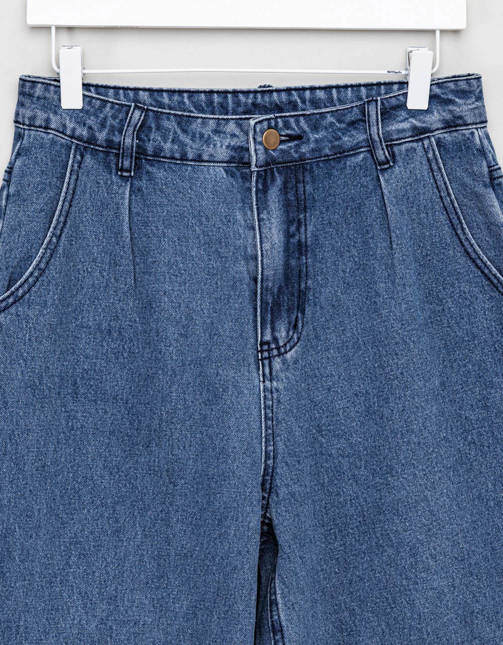 Melba Denim Pants