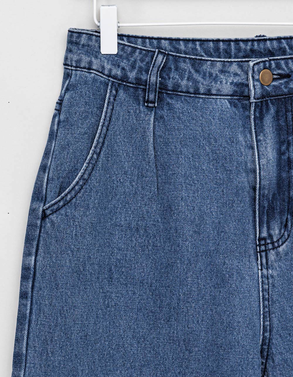 Melba Denim Pants