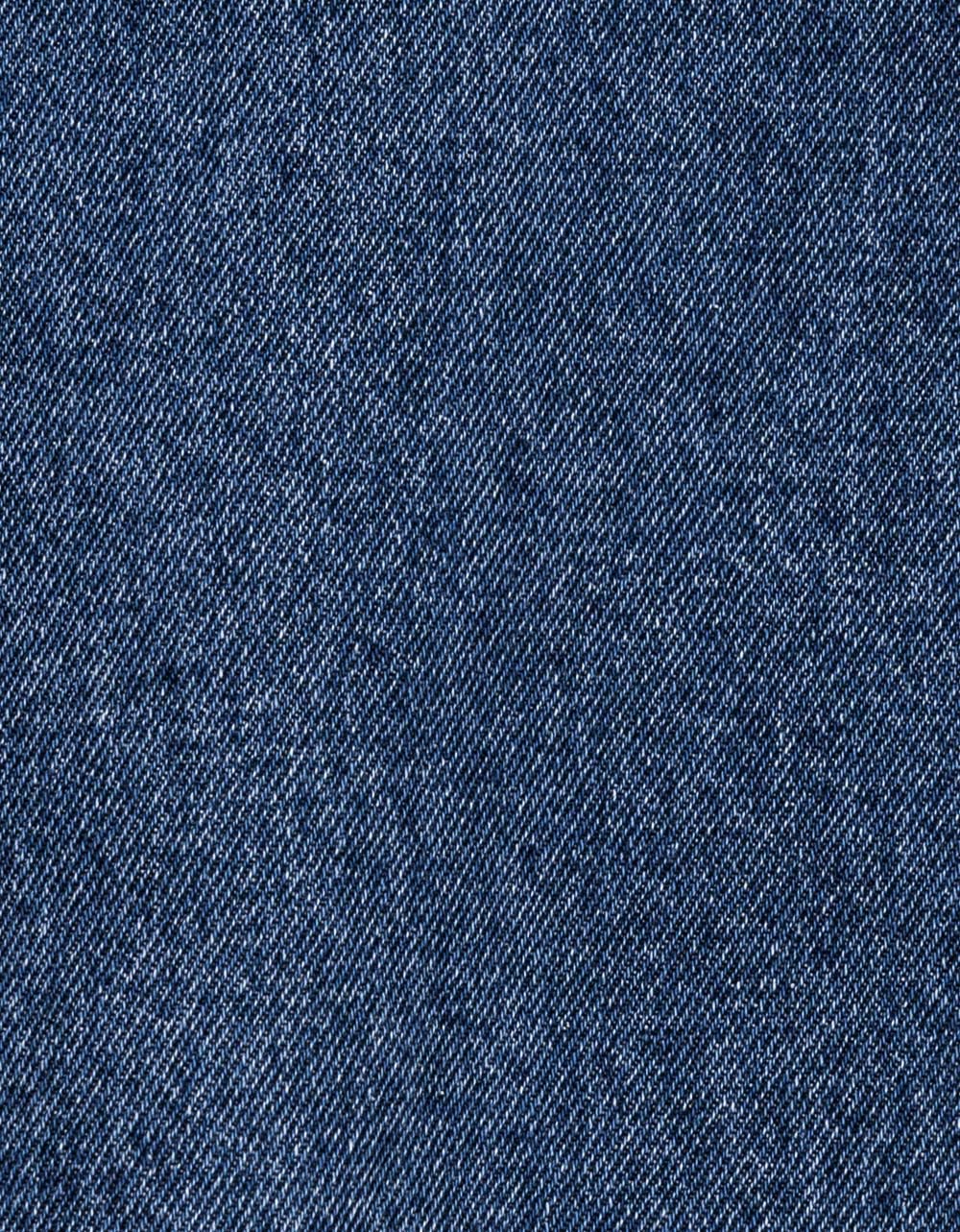 Melba Denim Pants