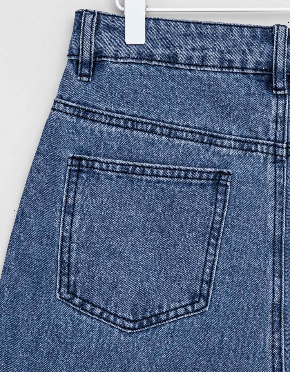 Melba Denim Pants