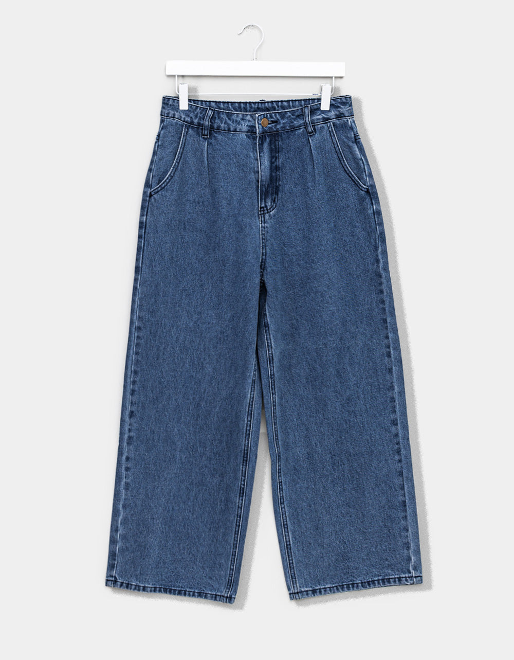 Melba Denim Pants