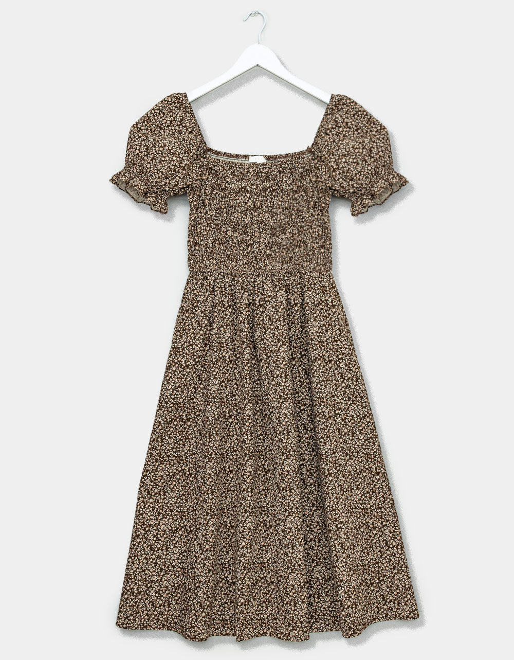 Harleen Midi Dress