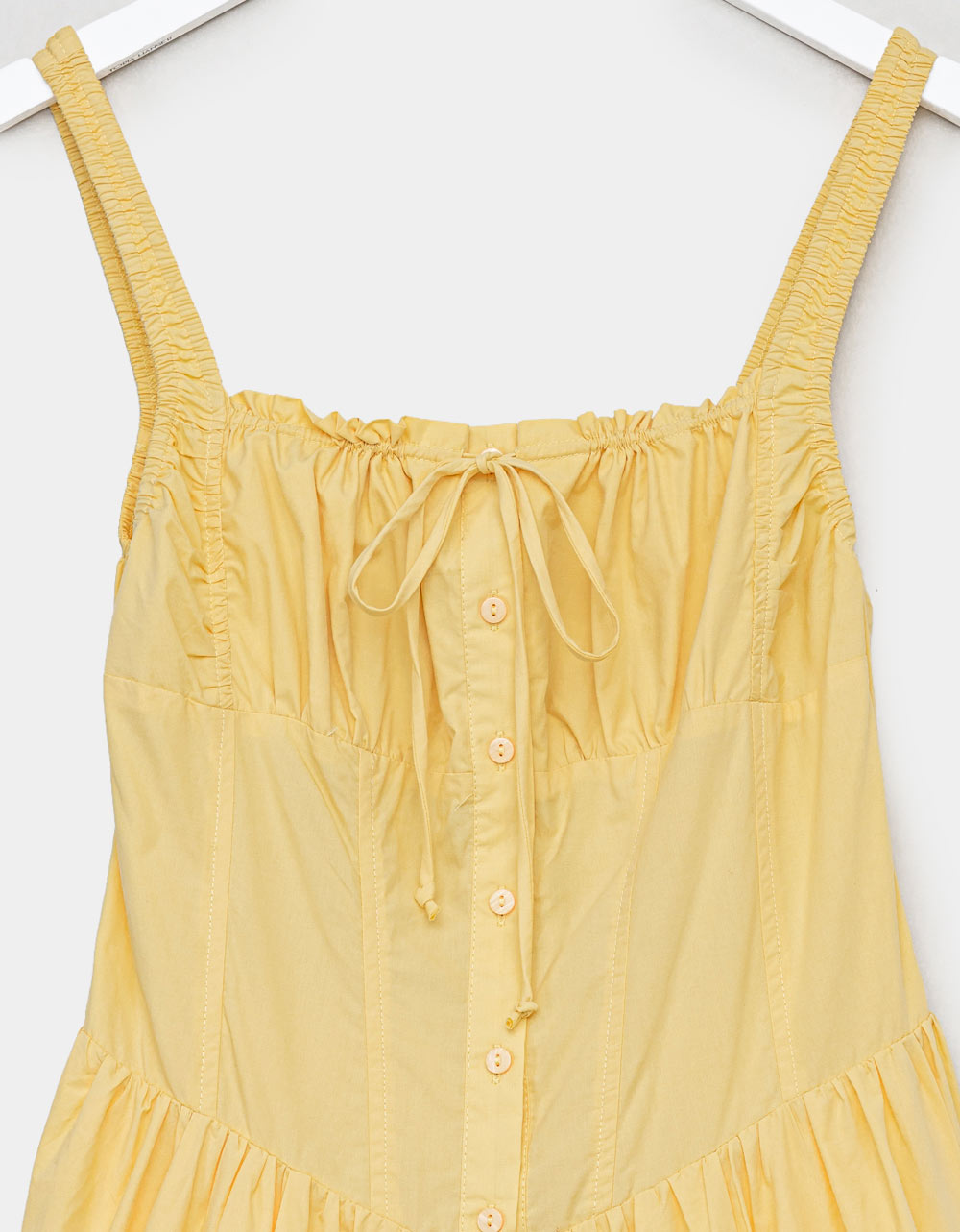 Milano Bodice Dress