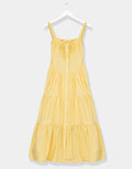 Milano Bodice Dress