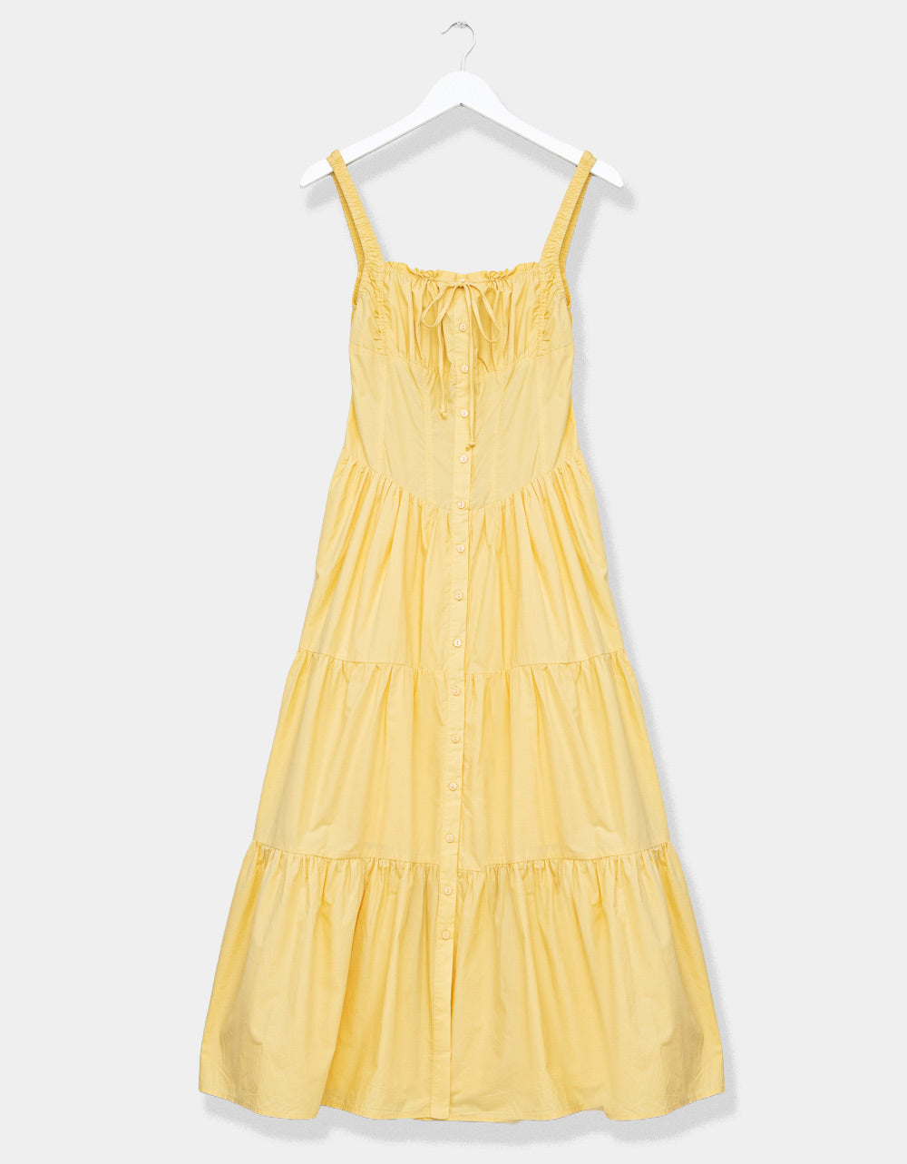 Milano Bodice Dress