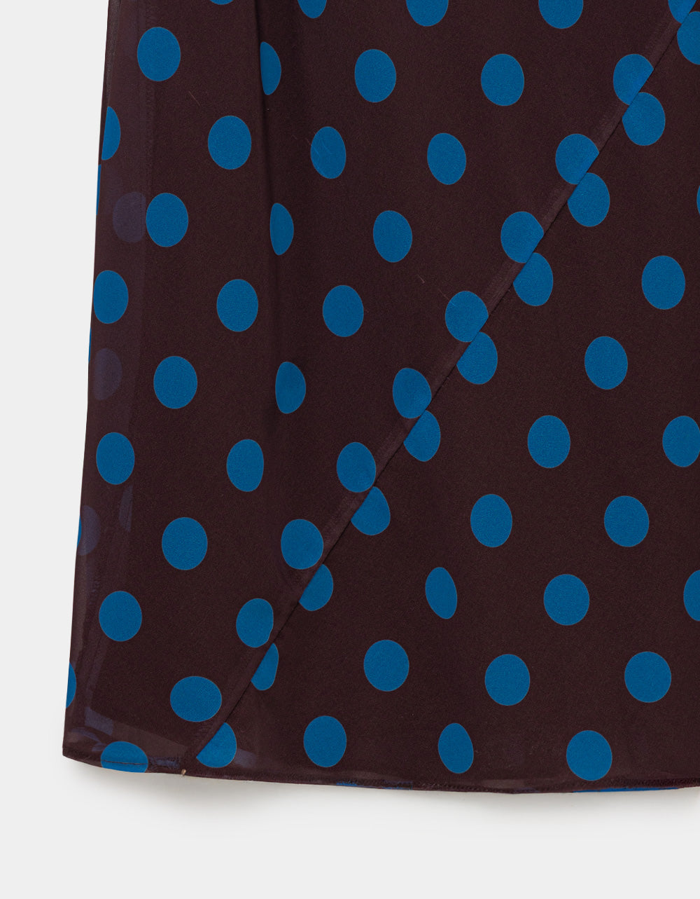 Miley Polka Dot Maxi