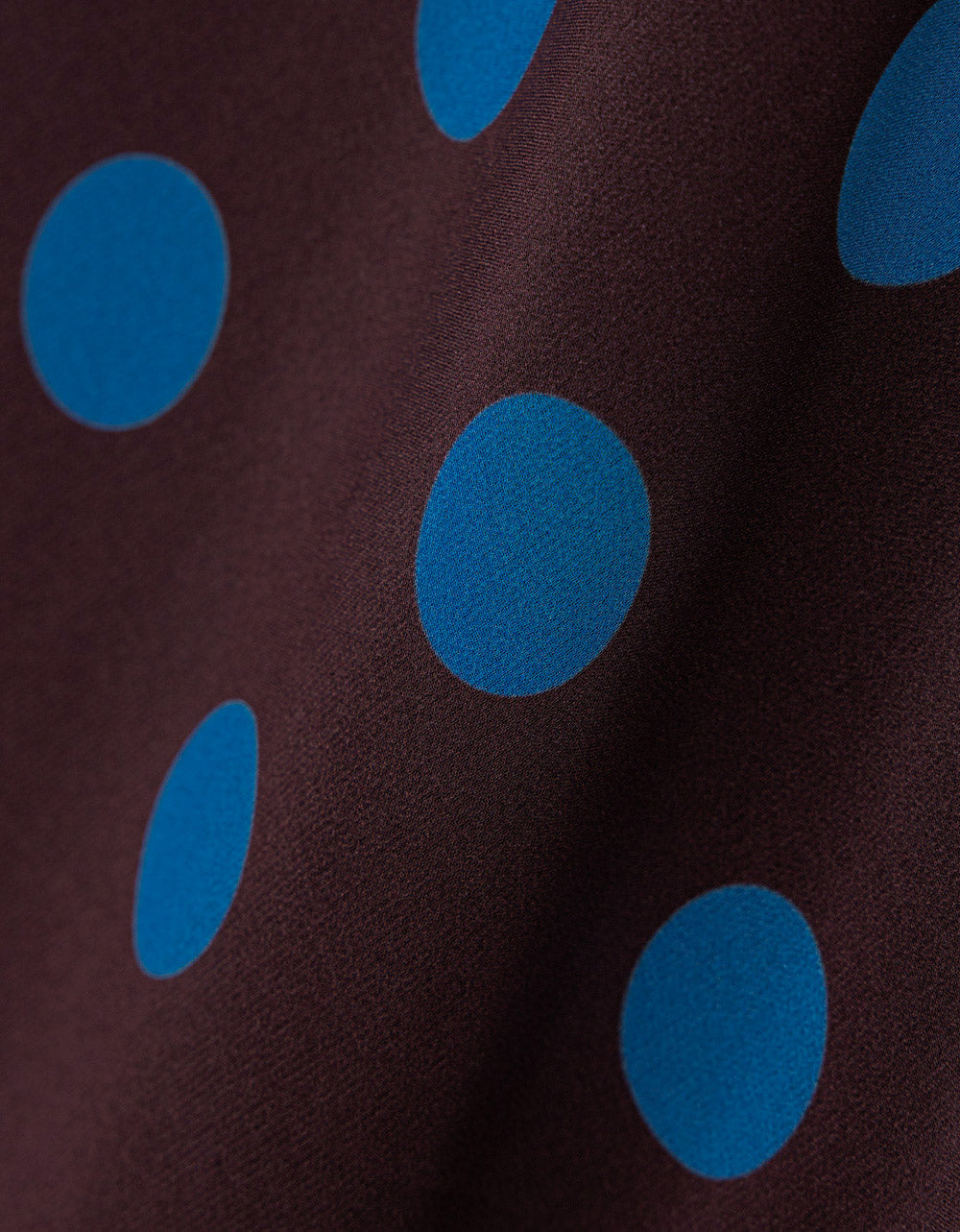 Miley Polka Dot Maxi