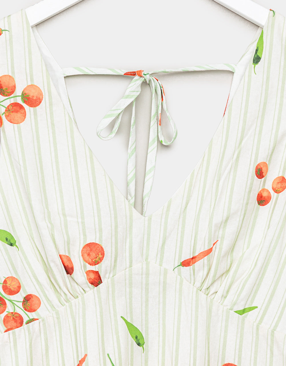 Mini Caprese Dress