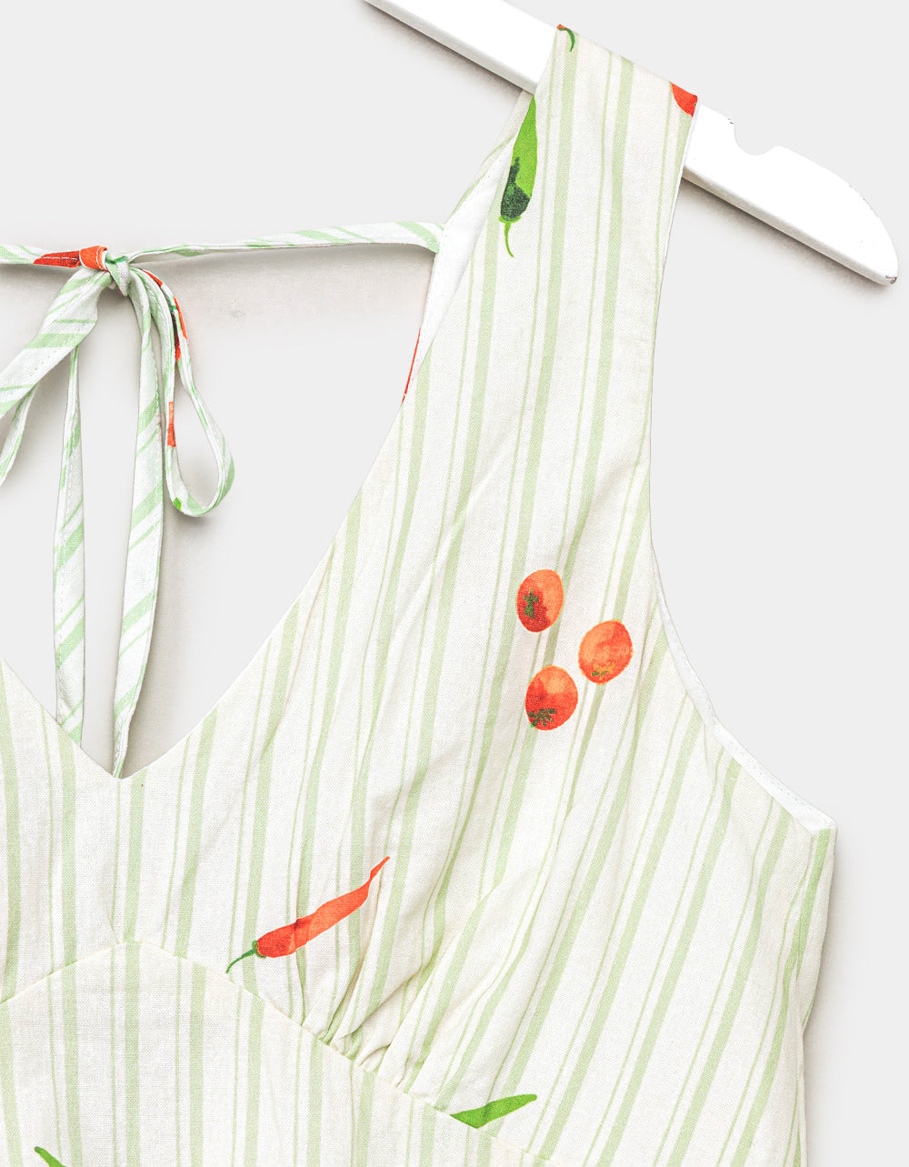 Mini Caprese Dress