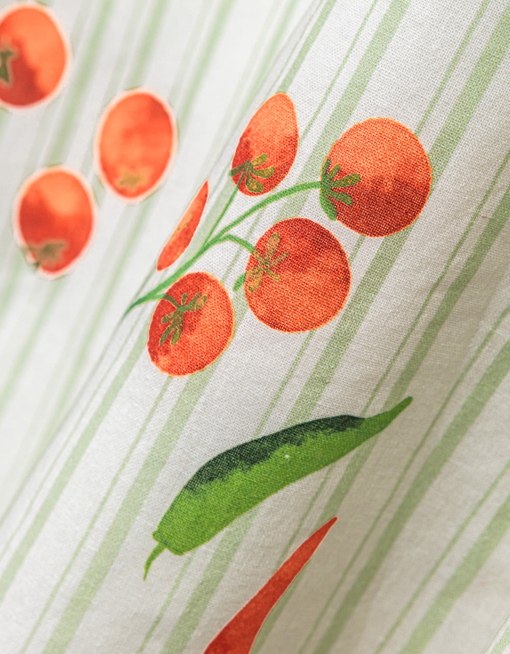 Mini Caprese Dress