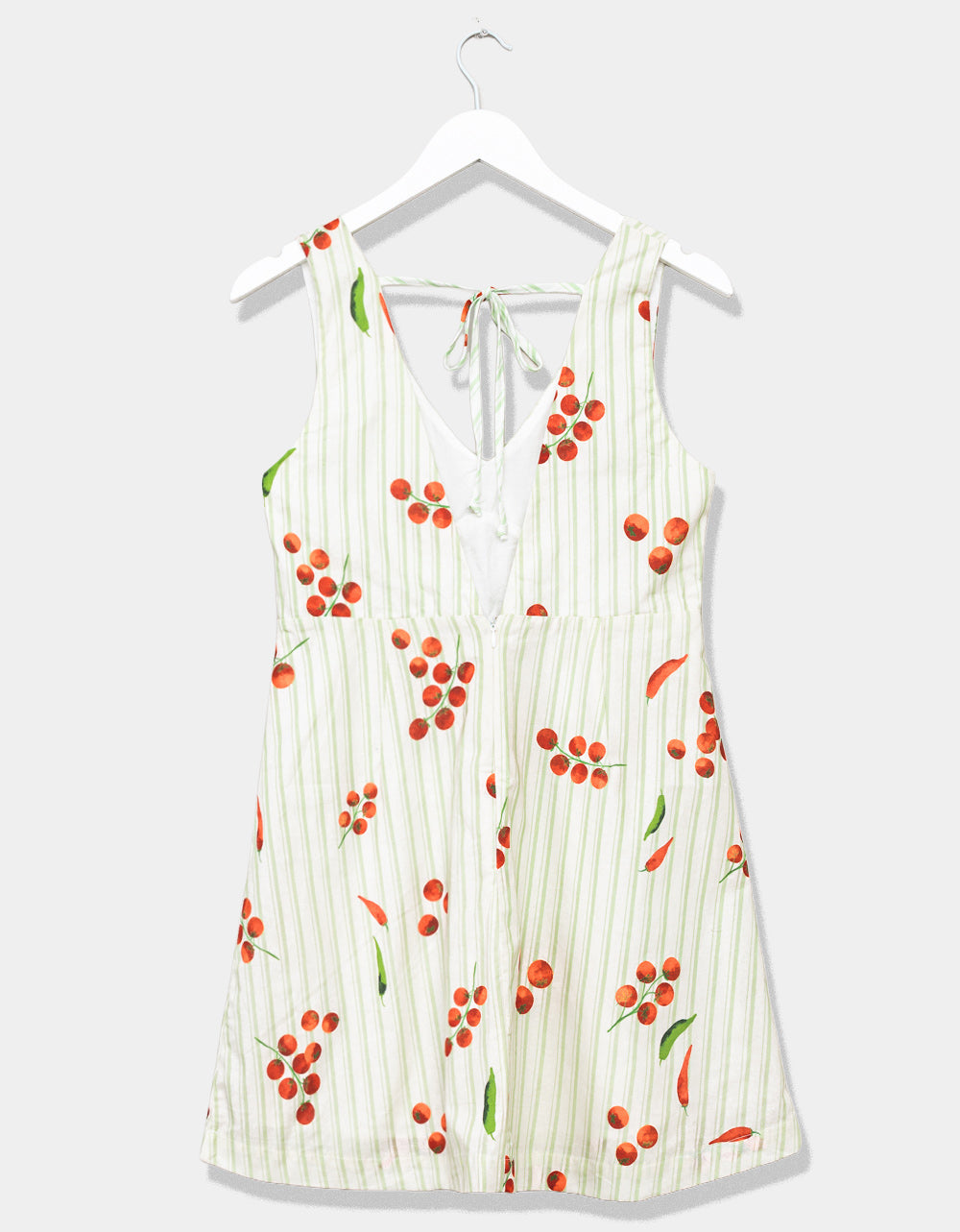 Mini Caprese Dress