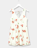 Mini Caprese Dress