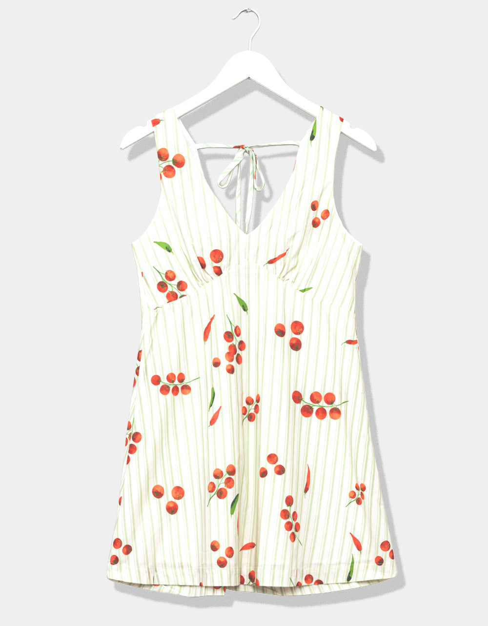 Mini Caprese Dress