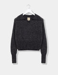 Mirai Polo Sweater