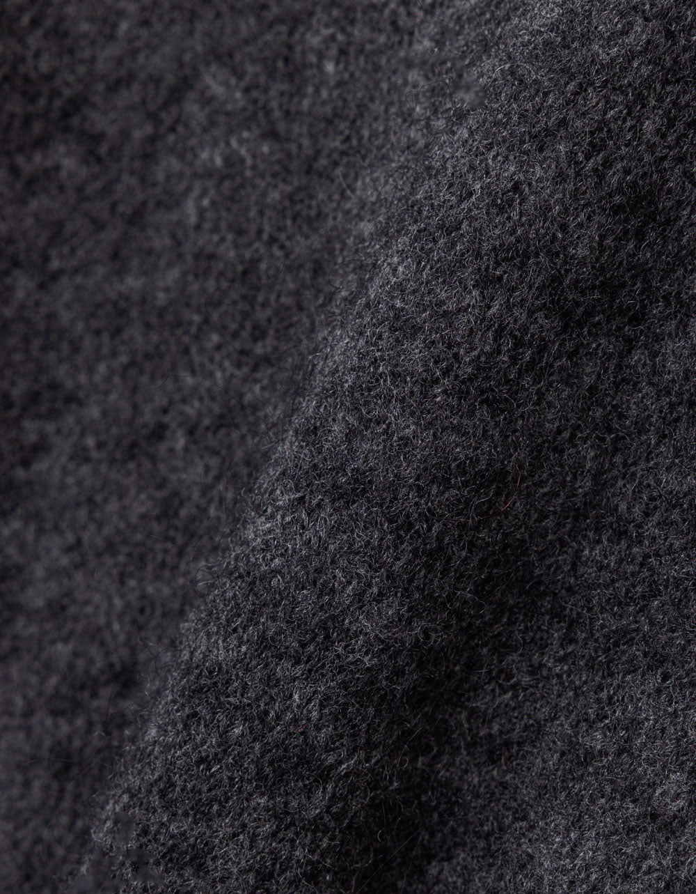 Mirai Polo Sweater