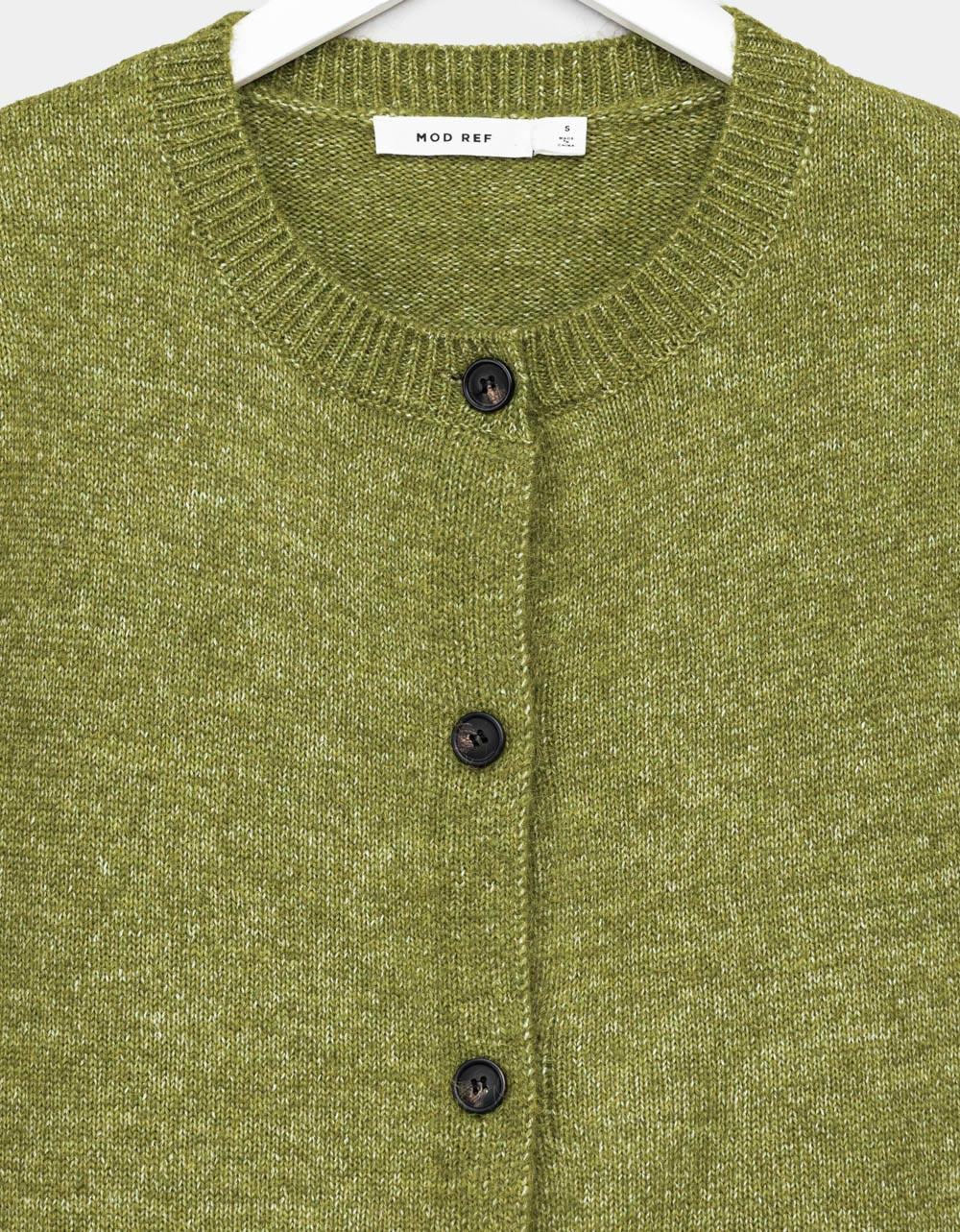 Moss Elaine Cardi