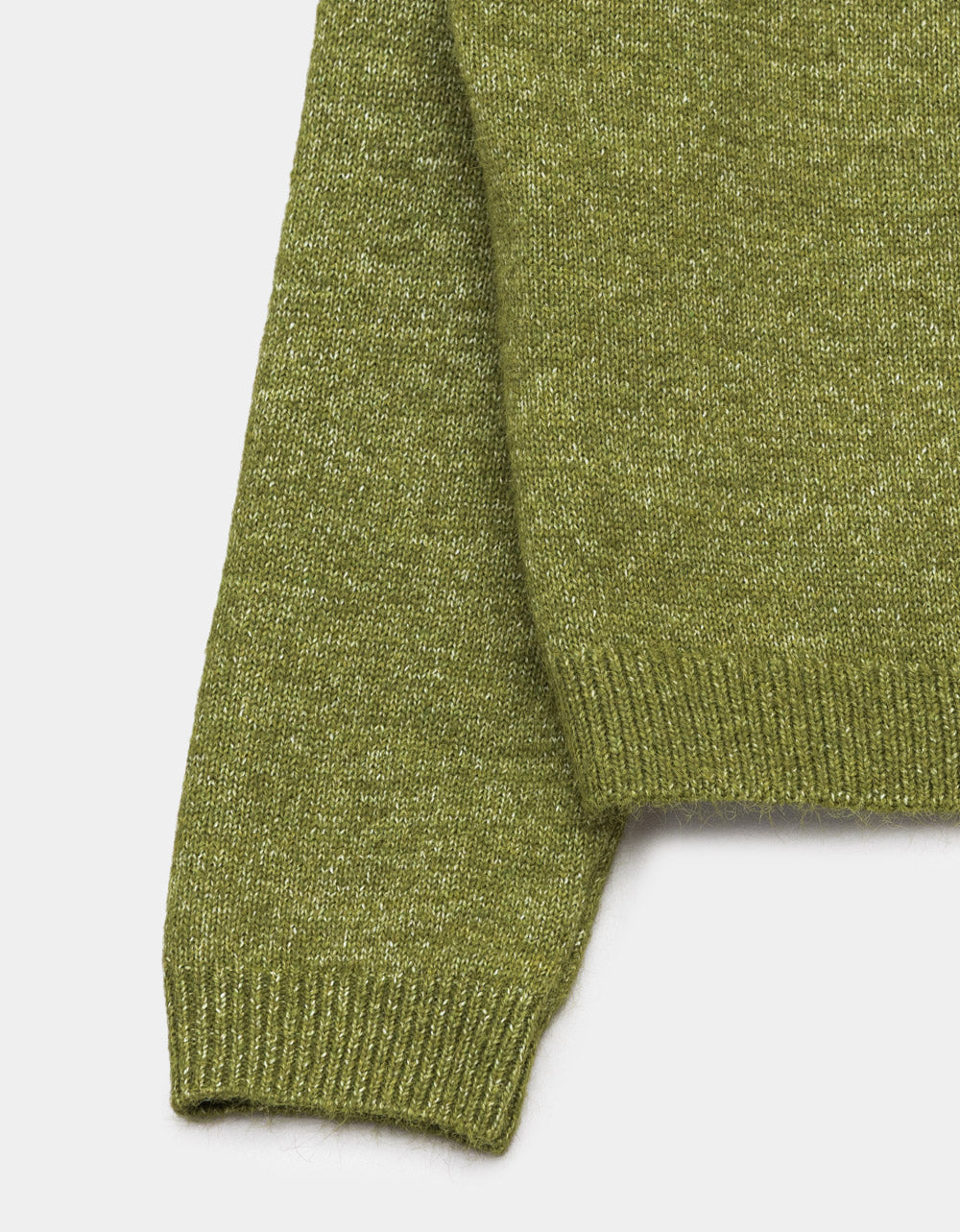 Moss Elaine Cardi