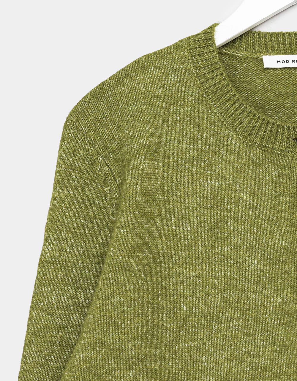 Moss Elaine Cardi